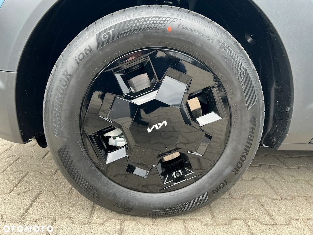 Kia EV2 42.2kWh Earth - 5