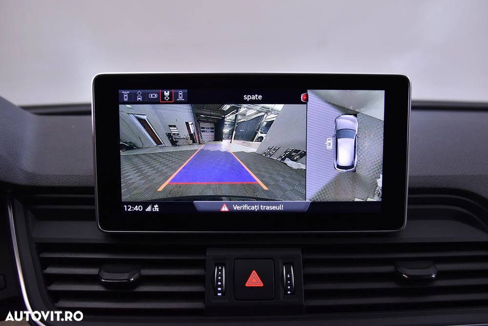 Audi Q5 55 TFSI e quattro S tronic PHEV S Line - 21