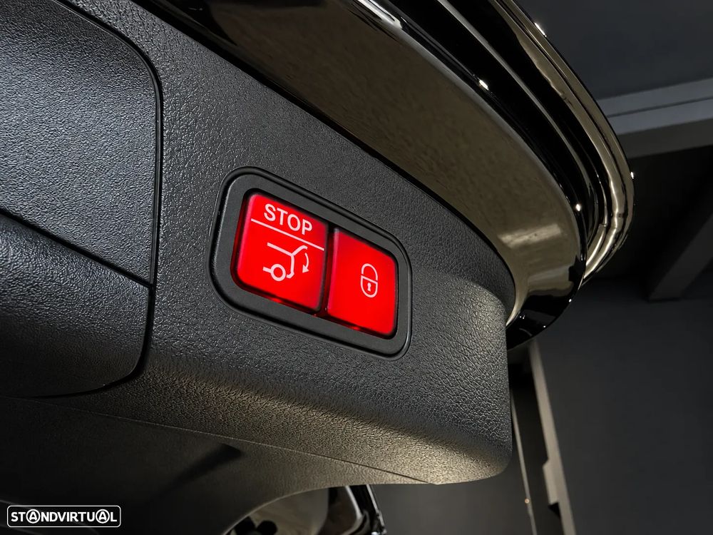 Mercedes-Benz EQA 300 4Matic AMG Line - 54