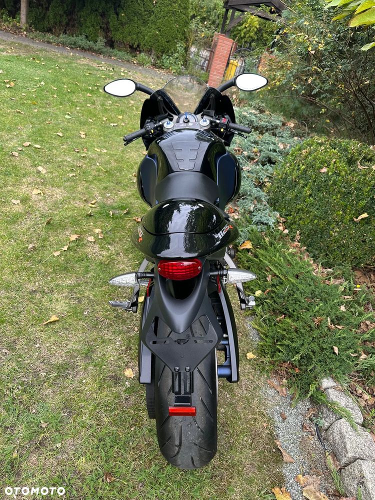 Buell Inny - 9