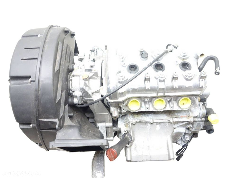 Silnik Can-am Ryker 900 Rotax 903 Gwarancja 30 dni - 6