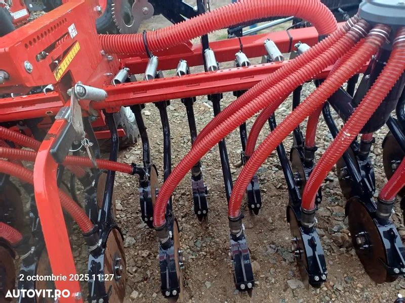 Altul MASCAR MONTANA F 600-48 T - 5