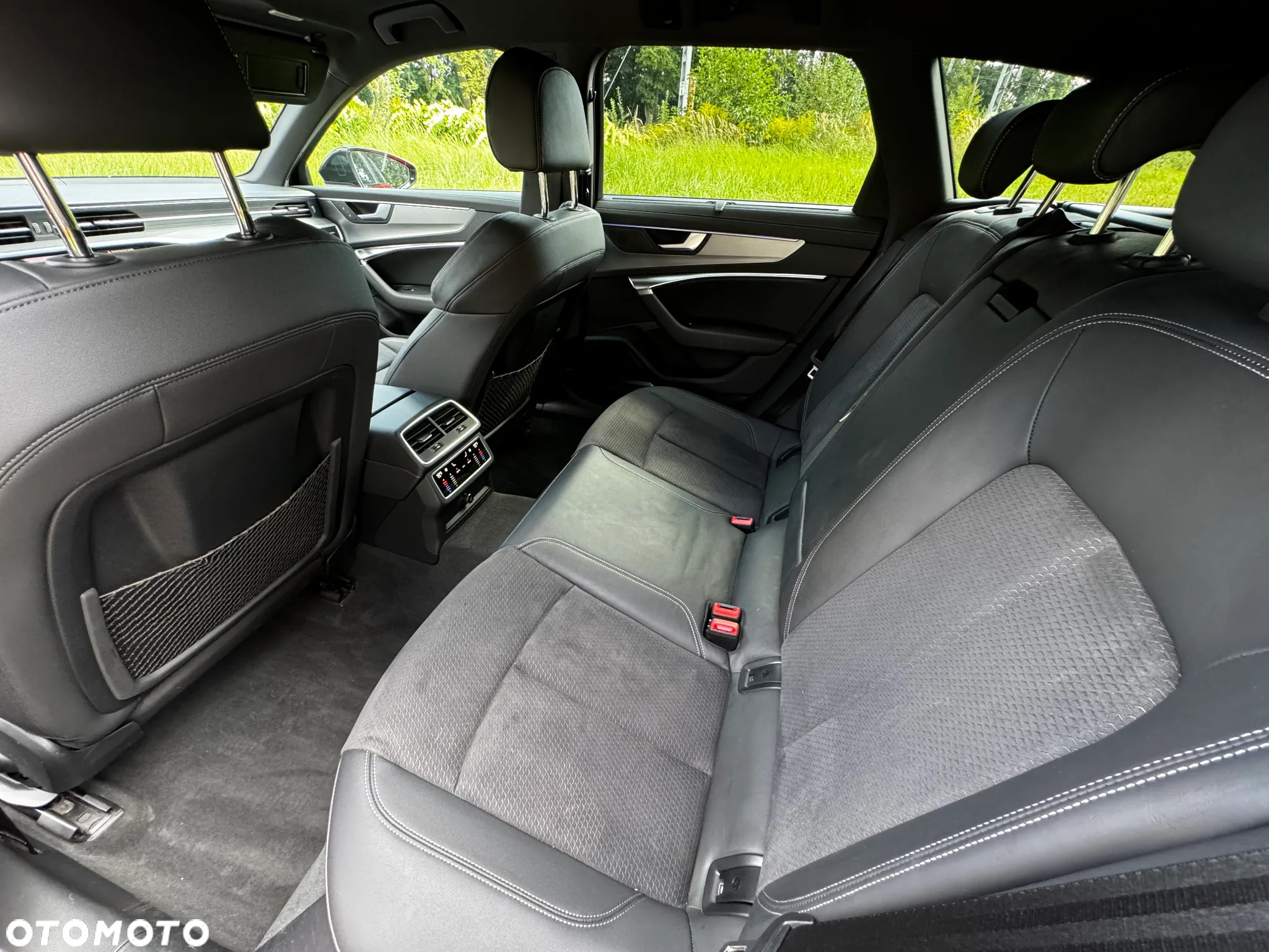 Audi A6 - 19