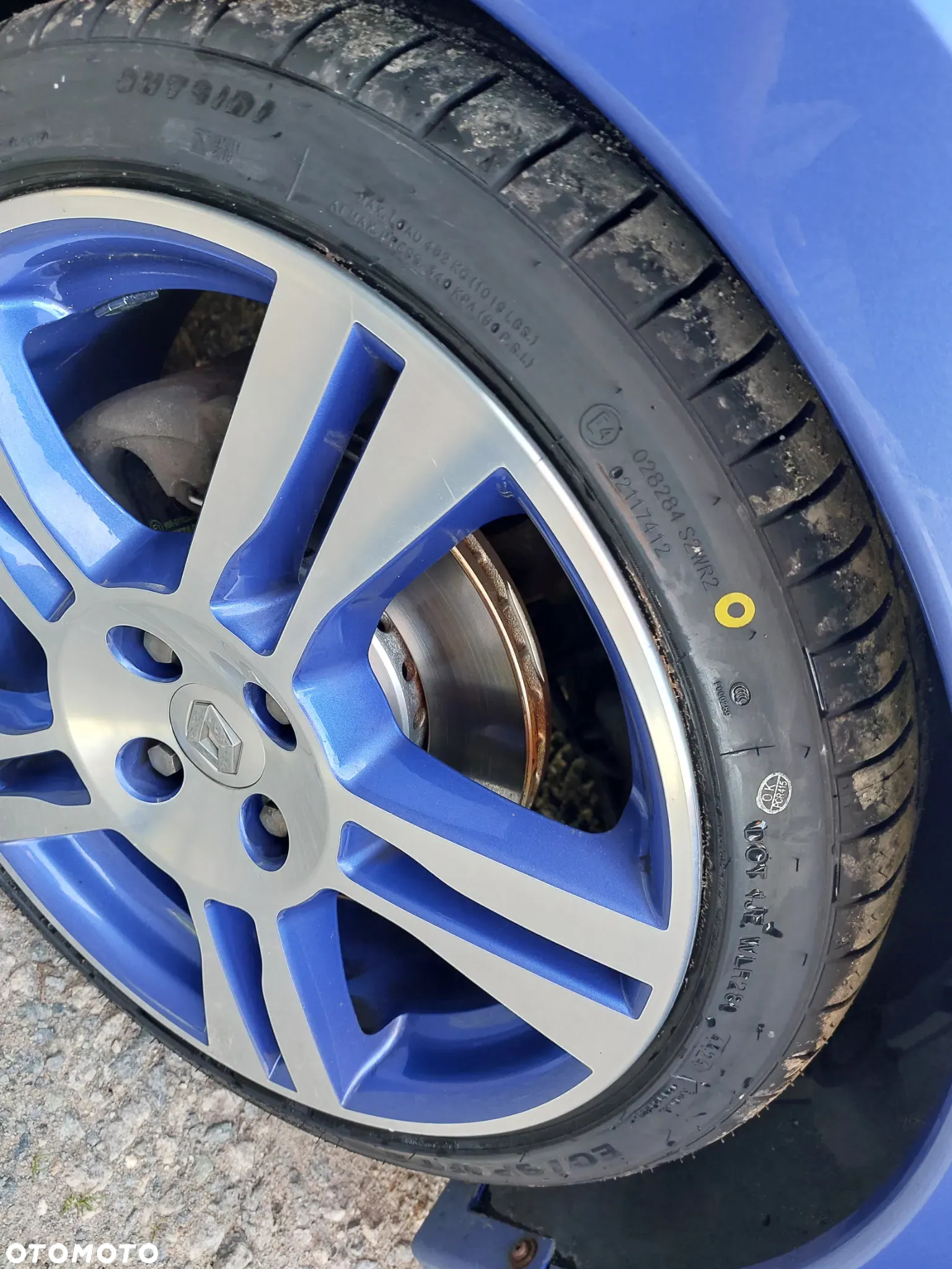 Renault Twingo 1.6 16V 130 Gordini R.S - 15