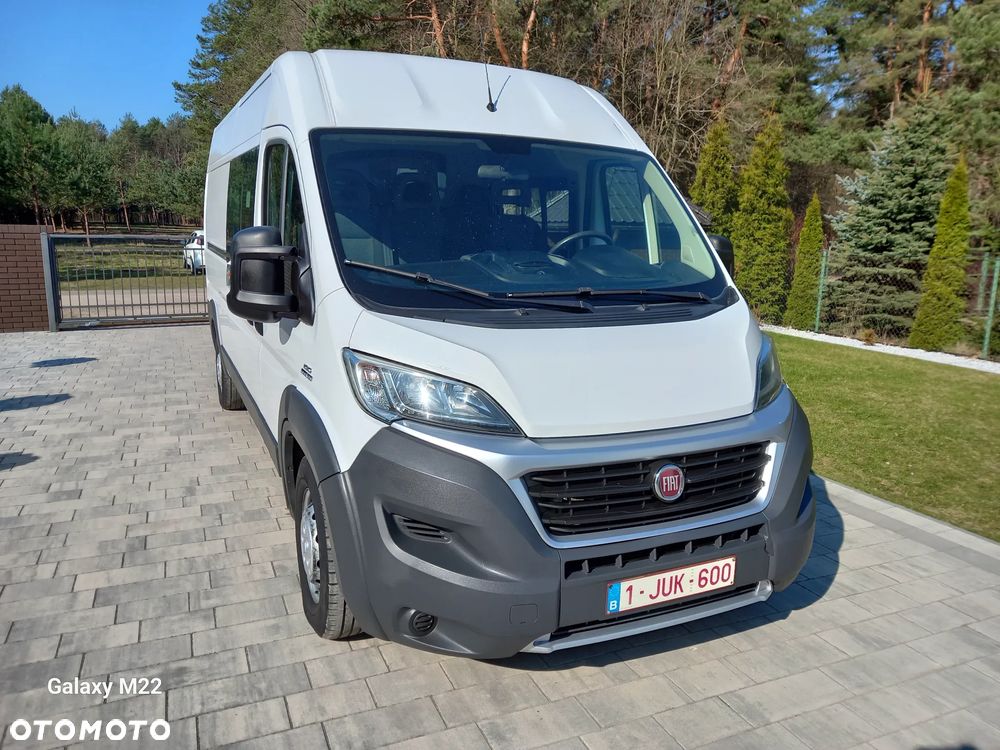 Fiat DUCATO - 2