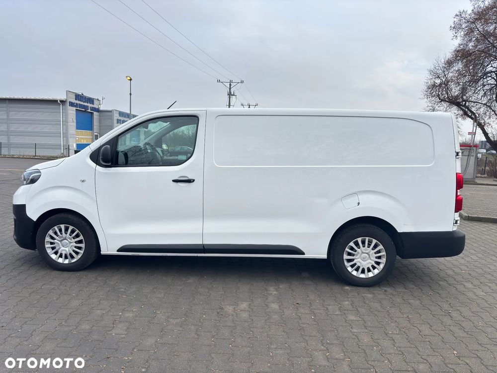 Toyota PROACE - 8
