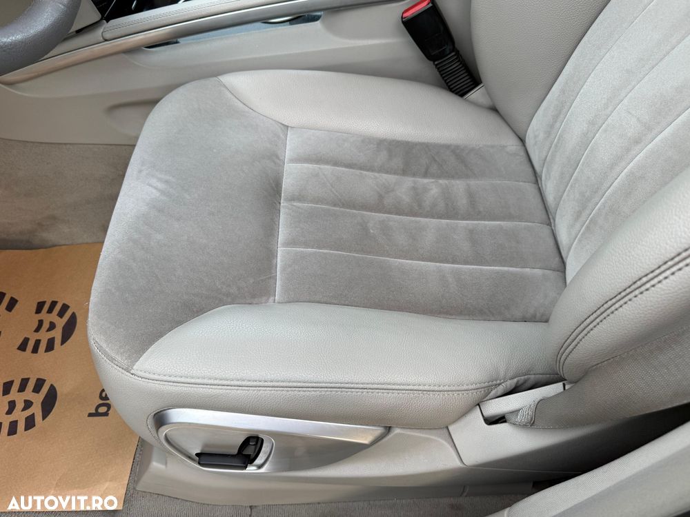 Mercedes-Benz ML 320 CDI 4Matic 7G-TRONIC - 16