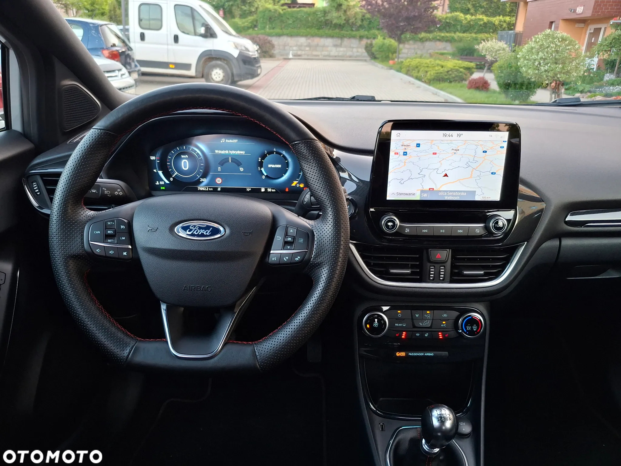 Ford Puma 1.0 EcoBoost mHEV ST-Line X Design - 23