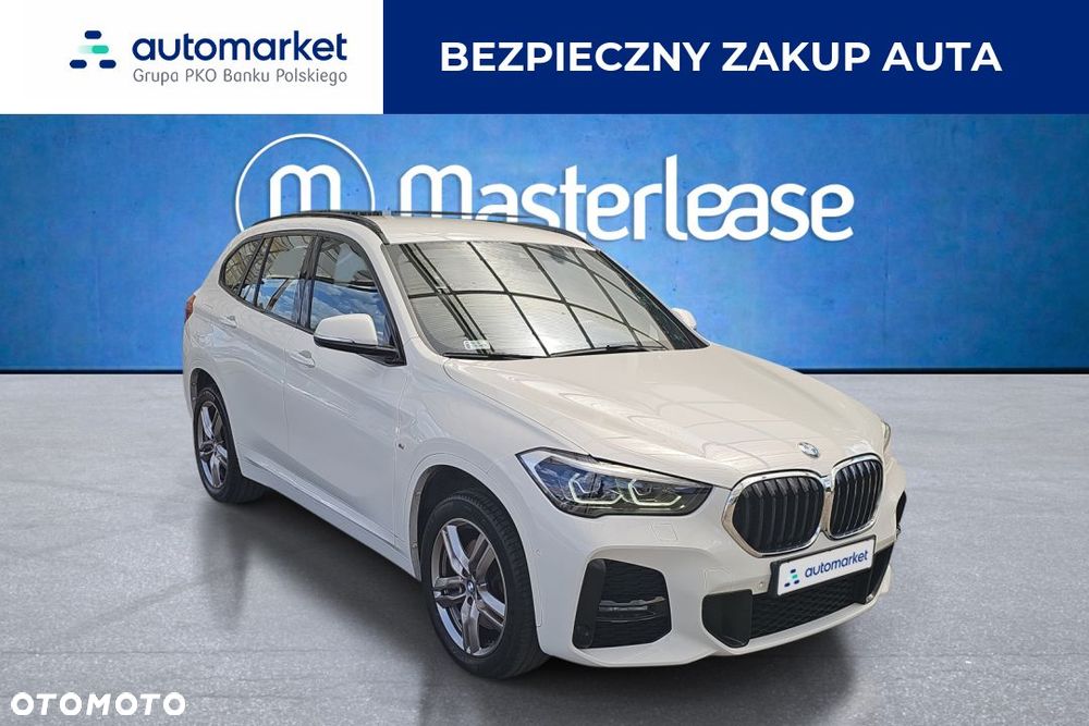 BMW X1 sDrive20i M Sport - 3