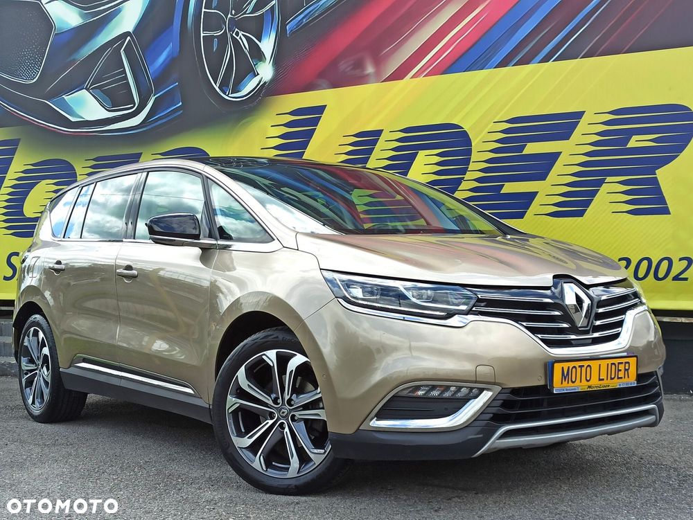 Renault Espace - 1