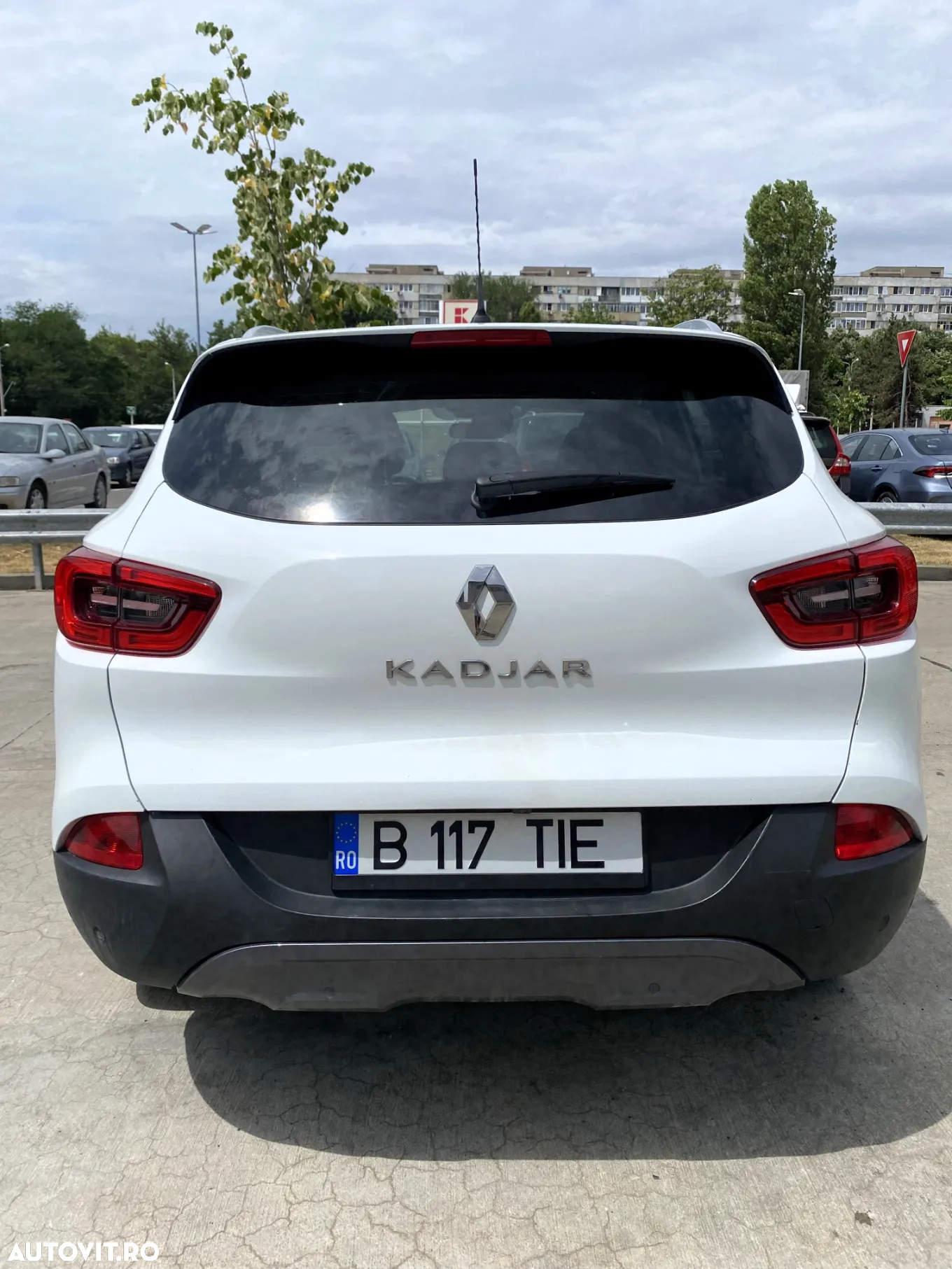 Renault Kadjar - 6