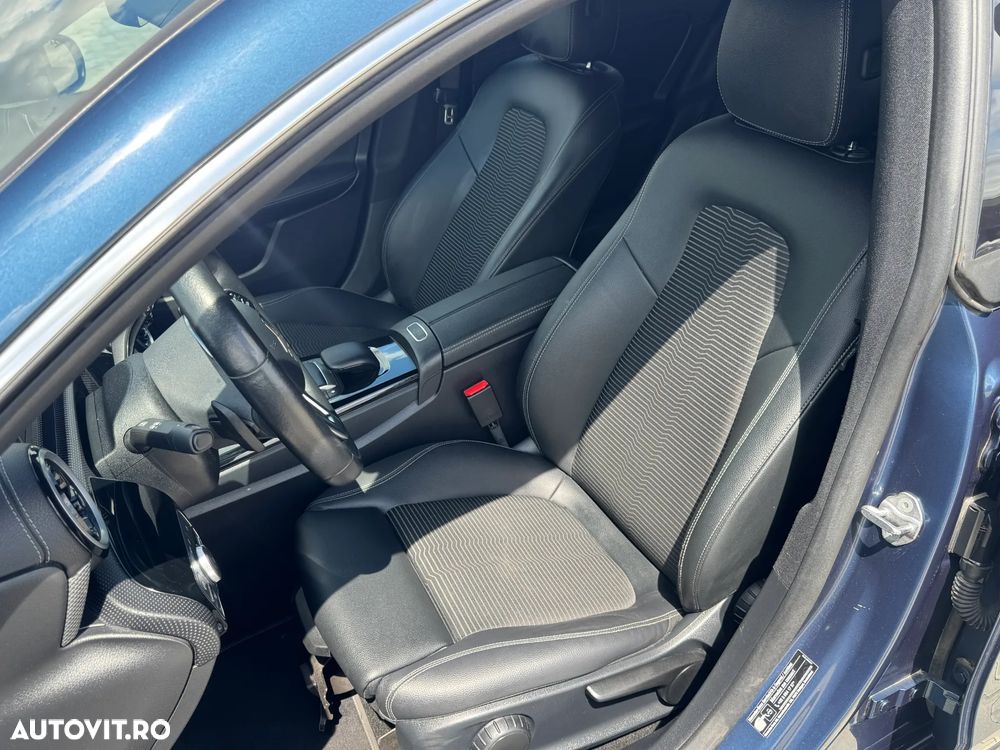 Mercedes-Benz CLA 250 e 8G-DCT Progressive - 20