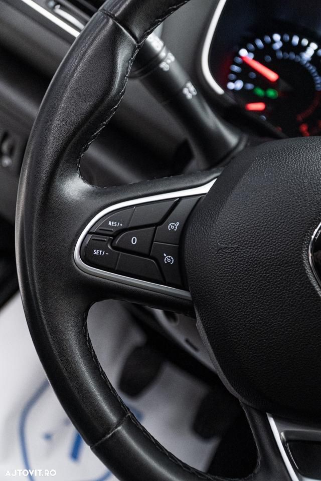 Renault Megane BLUE dCi 115 INTENS - 19