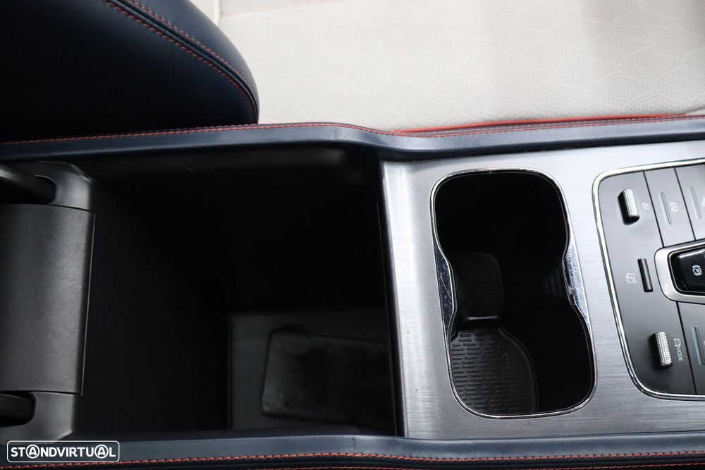 BYD Atto 3 Design - 14