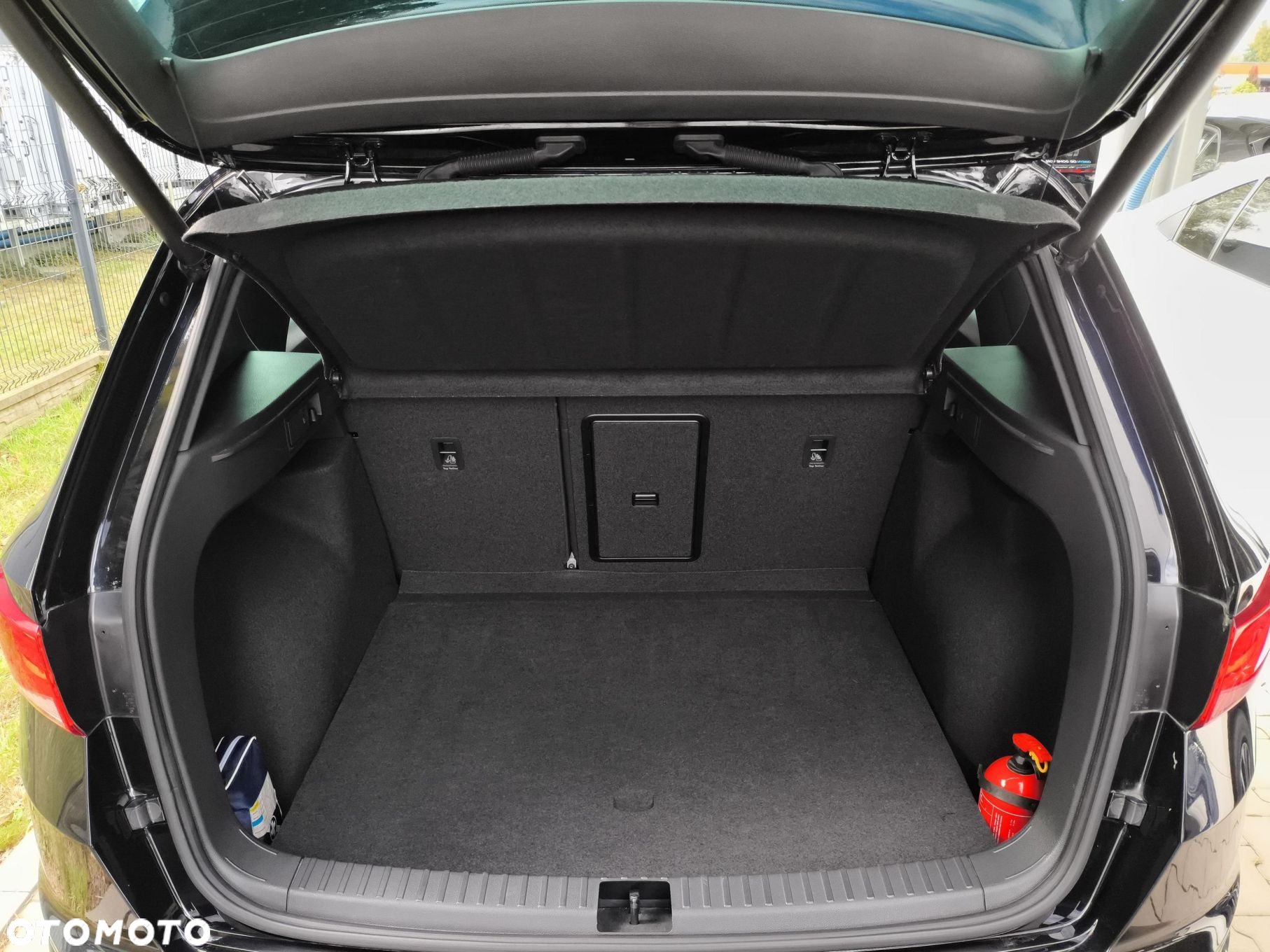 Seat Ateca 2.0 TSI FR S&S 4Drive DSG - 10