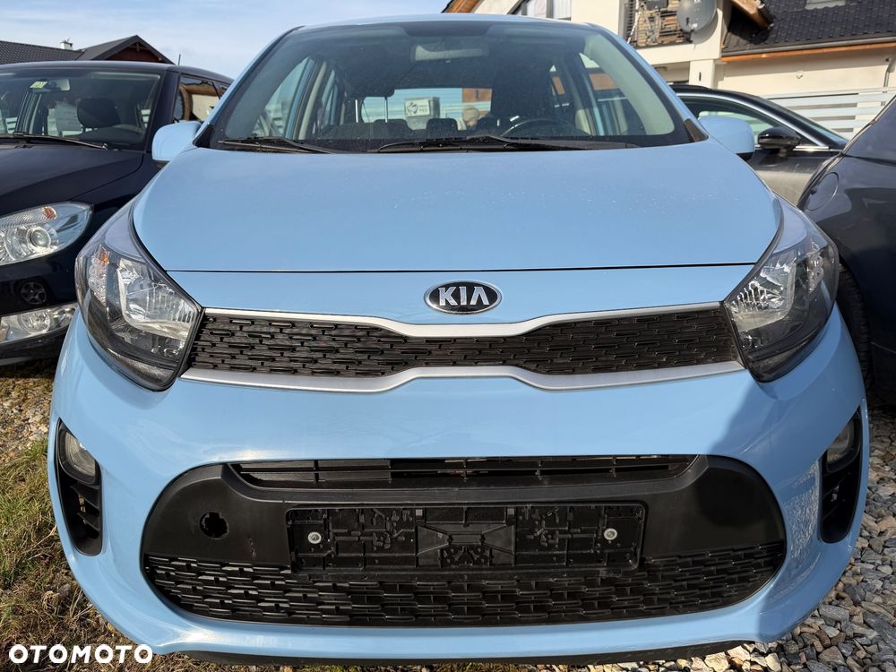 Kia Picanto 1.0 Attract - 8