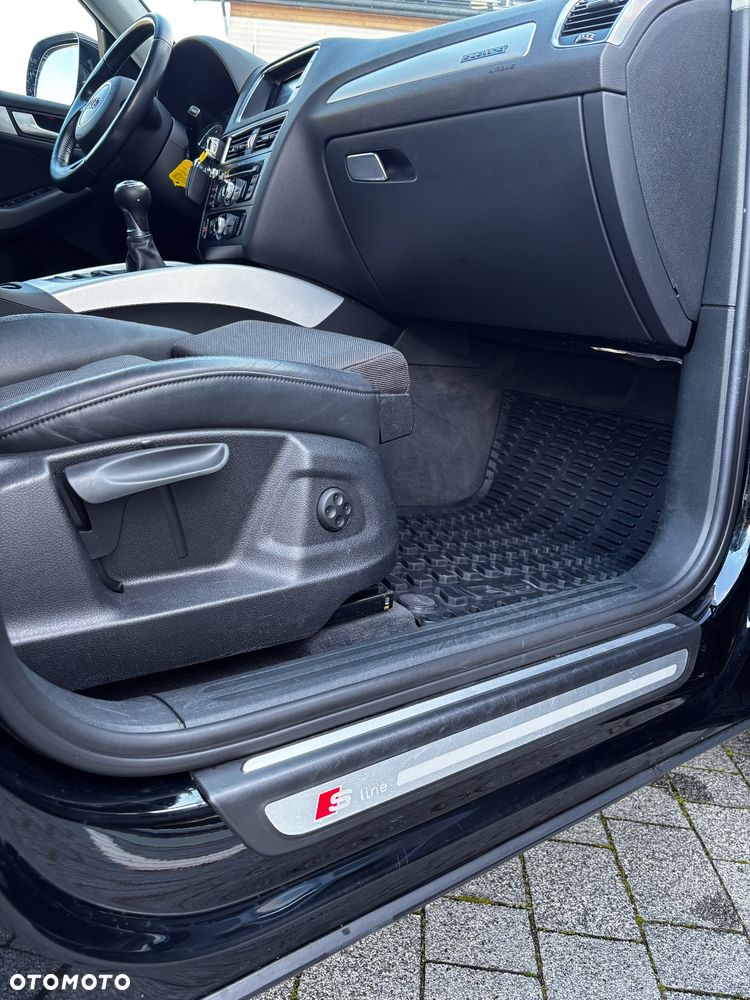 Audi Q5 2.0 TDI clean diesel Quattro - 29