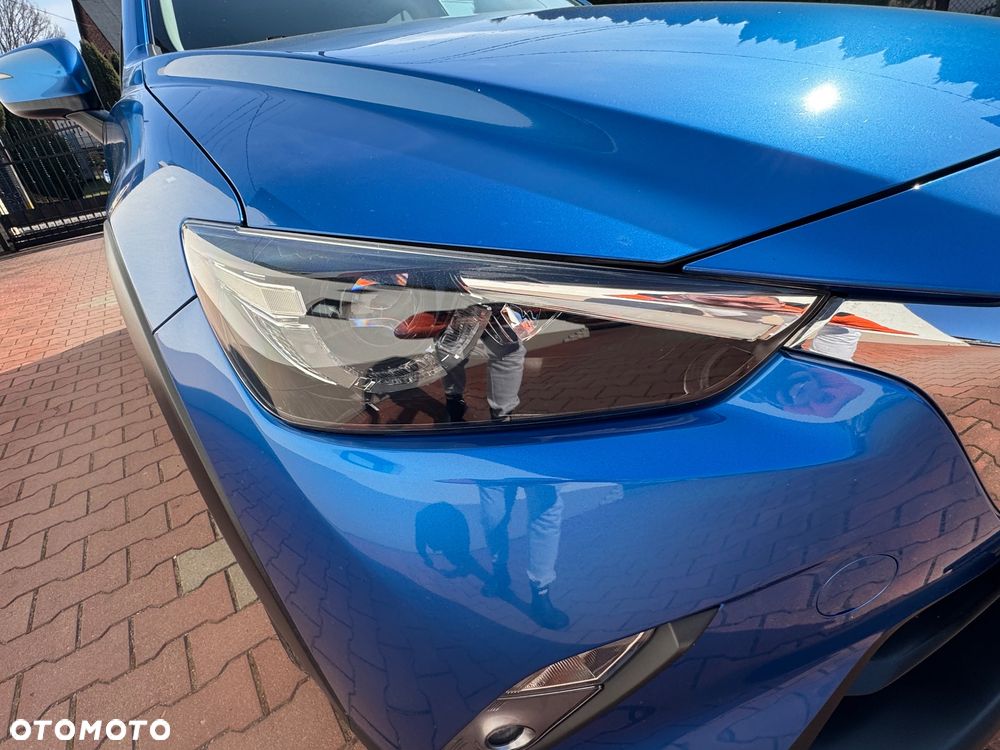 Mazda CX-3 SKYACTIV-G 120 FWD Exclusive-Line - 35