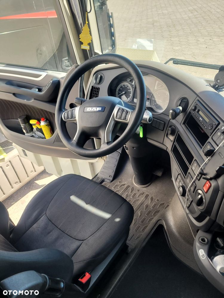 DAF XF 480 - 5