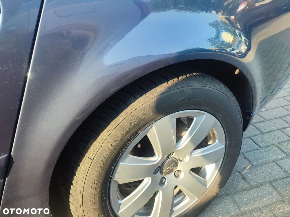 Audi A6 ver-a6-2-4 - 7