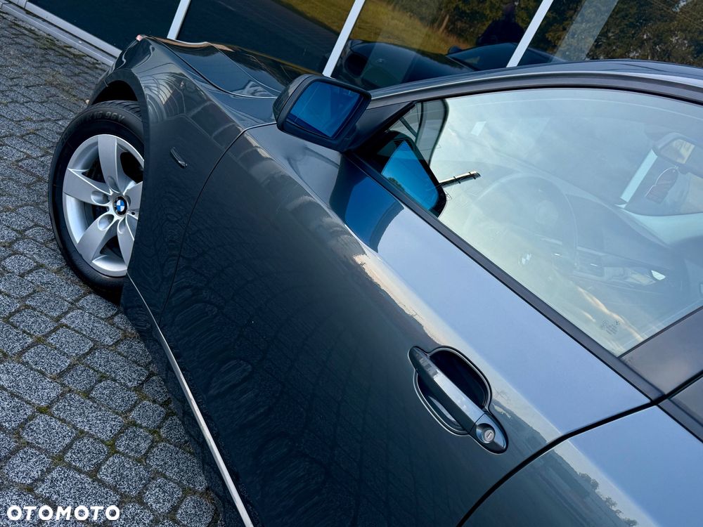 BMW Seria 5 - 28