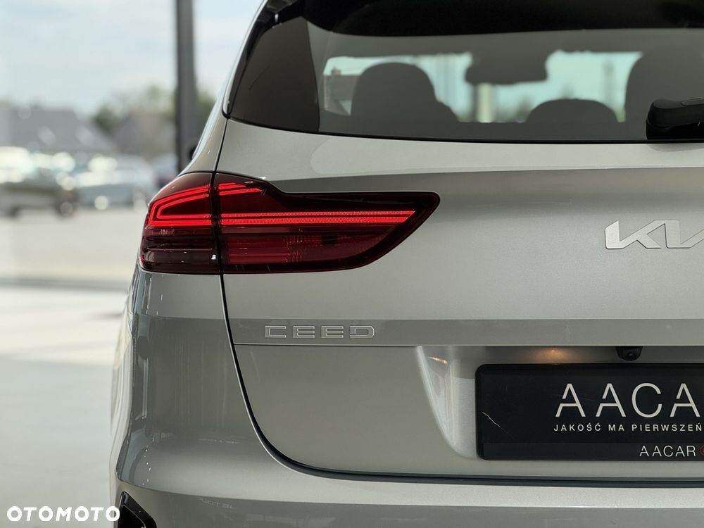 Kia Ceed 1.5 T-GDI M DCT - 39