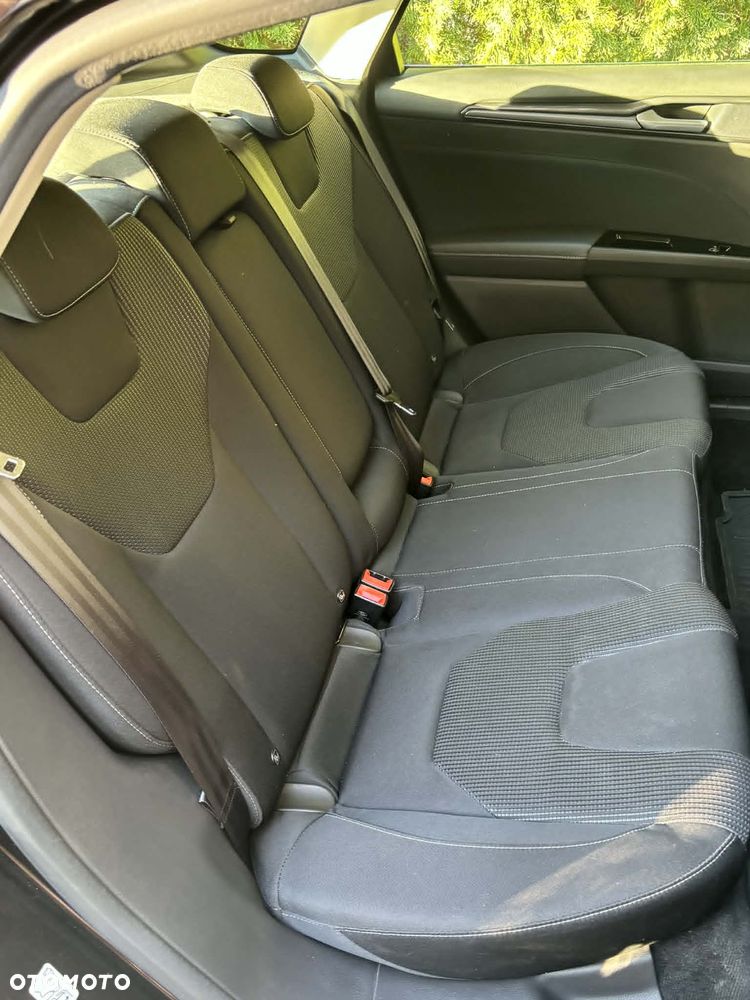 Ford Mondeo 2.0 EcoBlue Titanium - 18