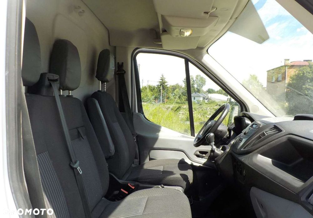Ford TRANSIT L2H2 - 21