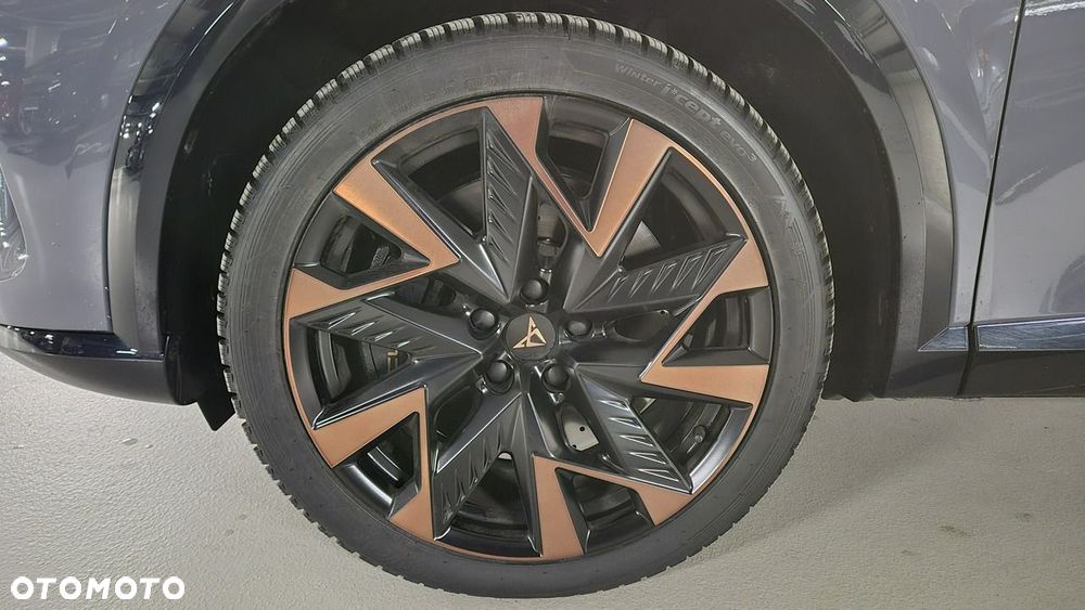 Cupra Formentor - 7