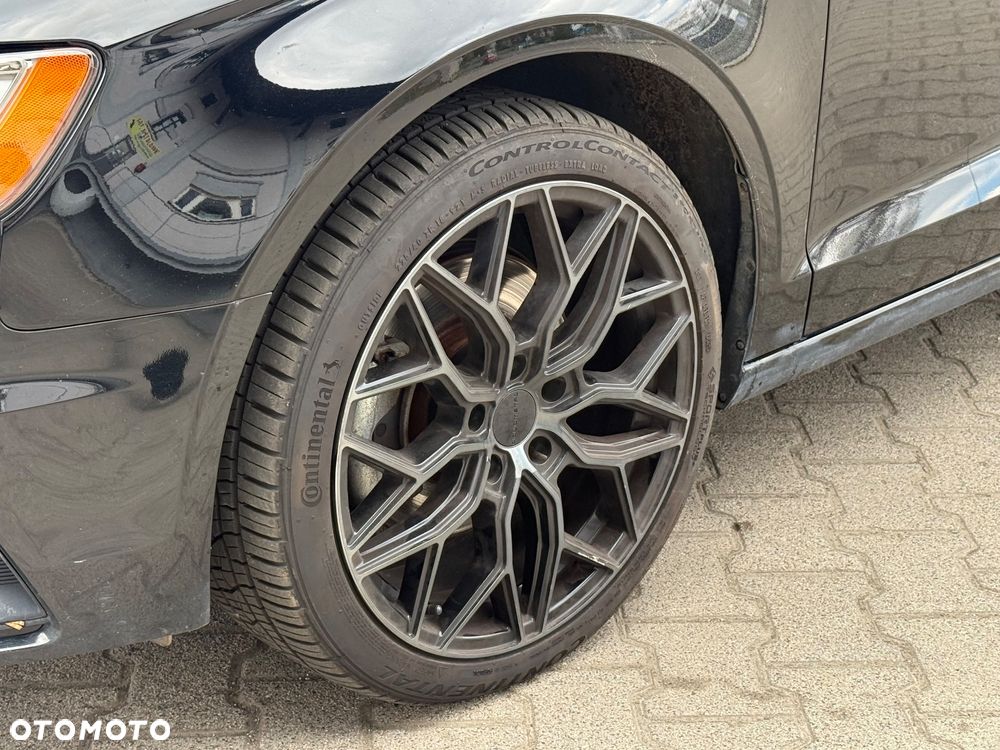 Audi A3 Limousine 2.0 TFSI quattro S tronic sport - 8