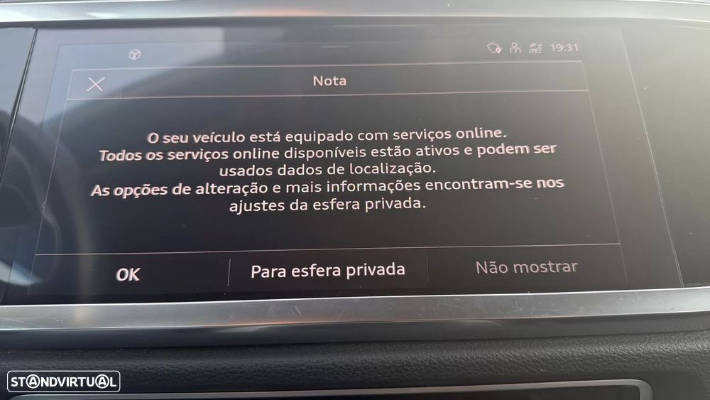 Audi Q3 45 TFSIe S tronic - 46