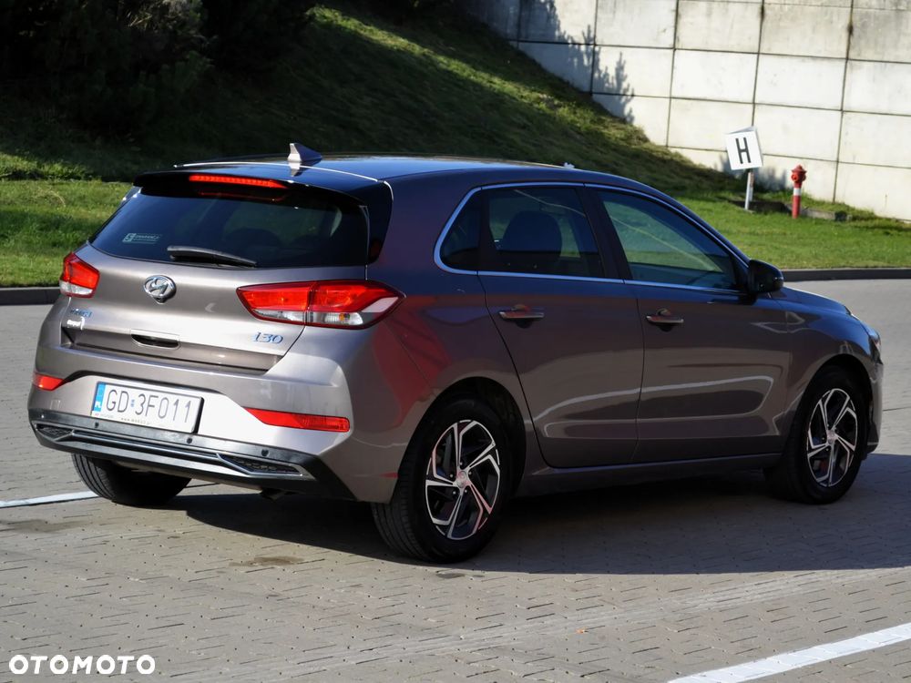 Hyundai i30 1.0 T-GDI Comfort - 2