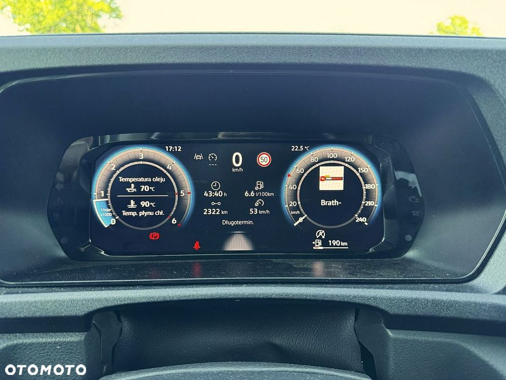 Volkswagen Caddy 2.0 TDI Life - 26