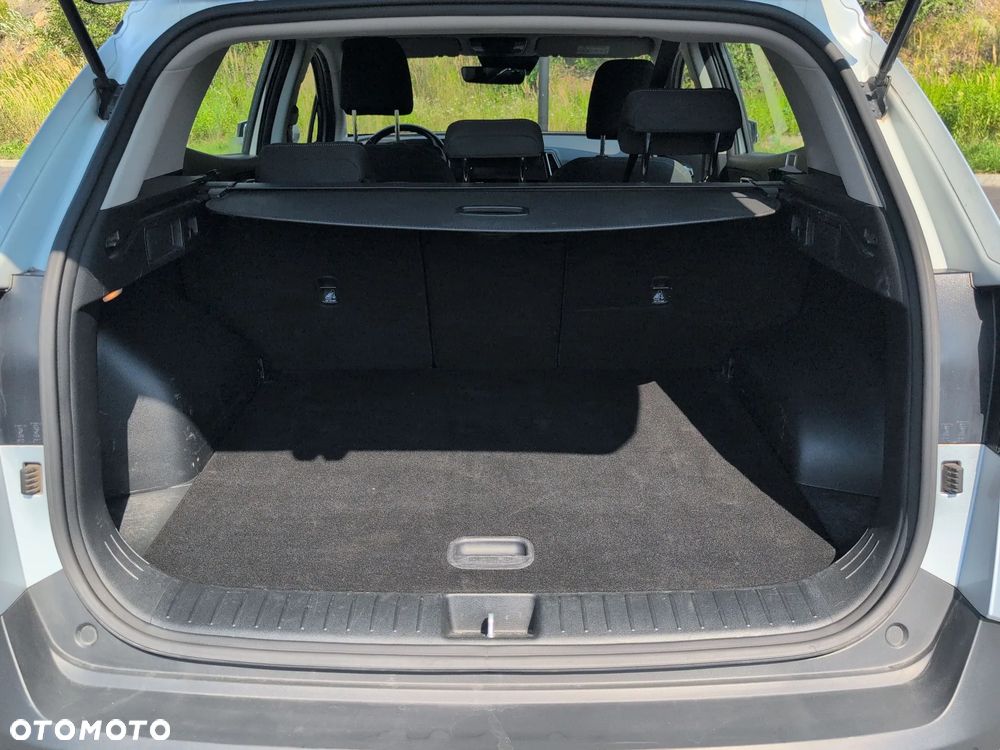 Kia Sportage 1.6 T-GDI MHEV M 2WD DCT - 22