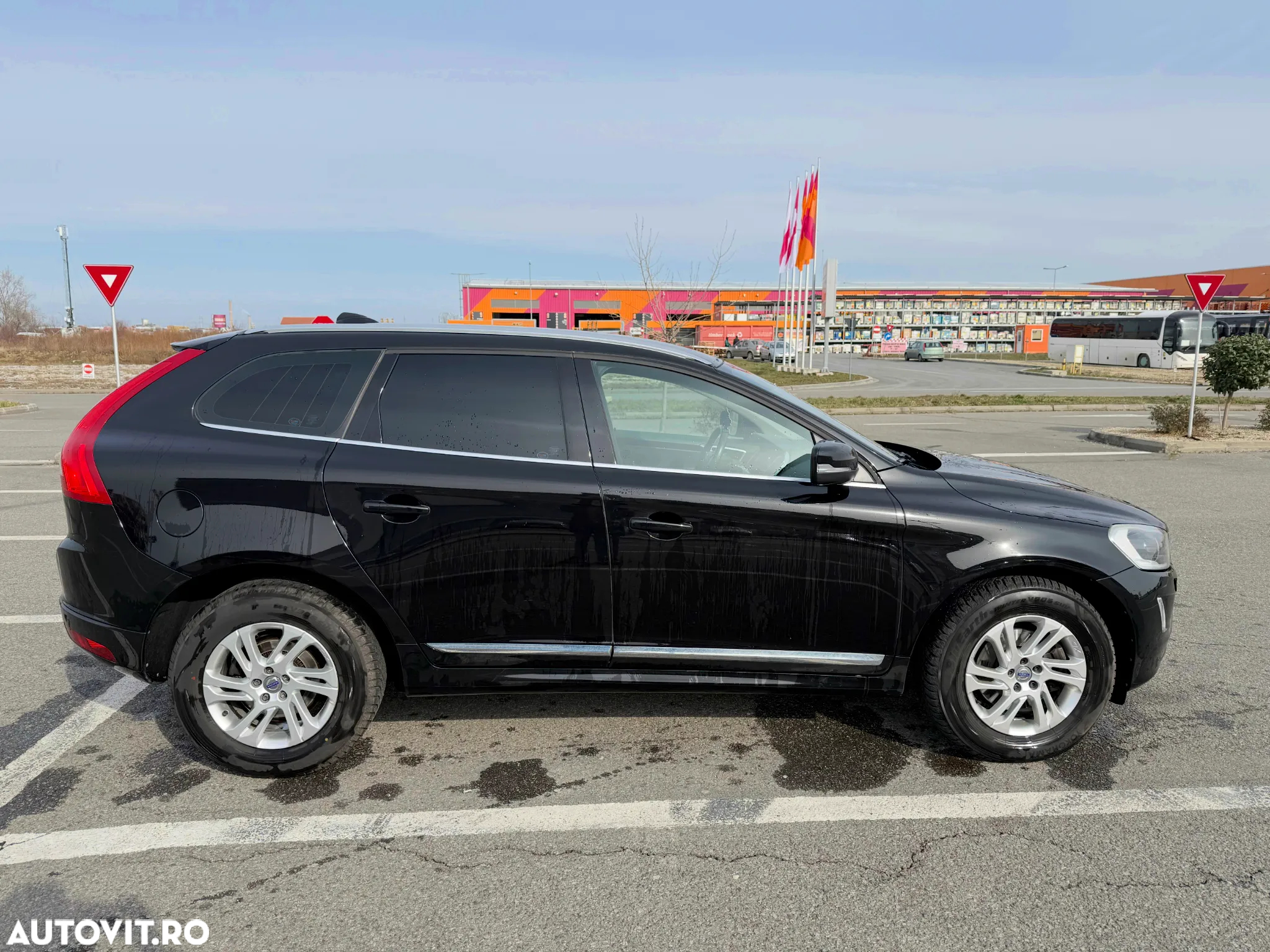 Volvo XC 60 - 2