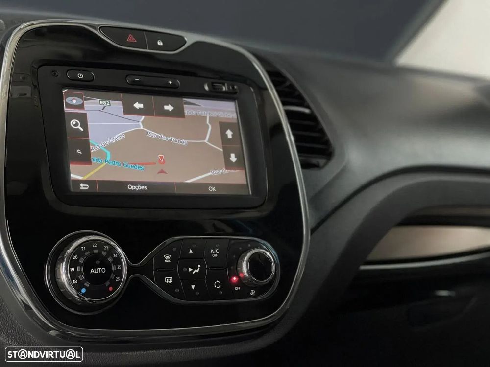 Renault Captur 1.5 dCi Exclusive - 6
