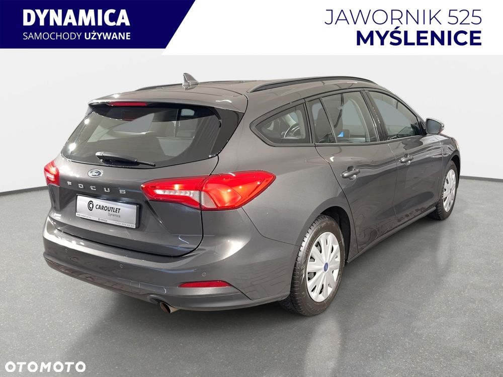 Ford Focus - 9