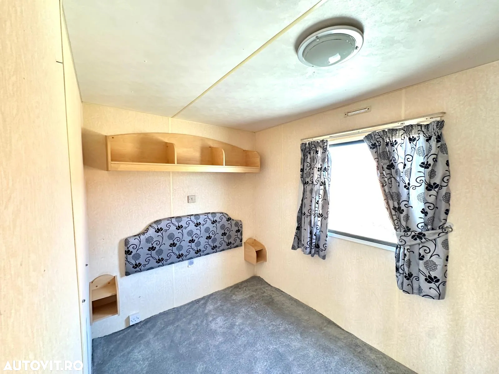 Alta Casă mobilă Abi California nr. 043 | 8.7 x 3 m | 2 dormitoare și 1 baie | se vinde fără revizie - 6