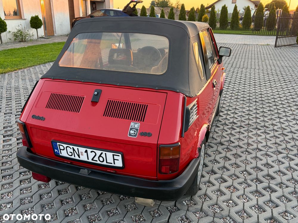 Fiat 126 - 5