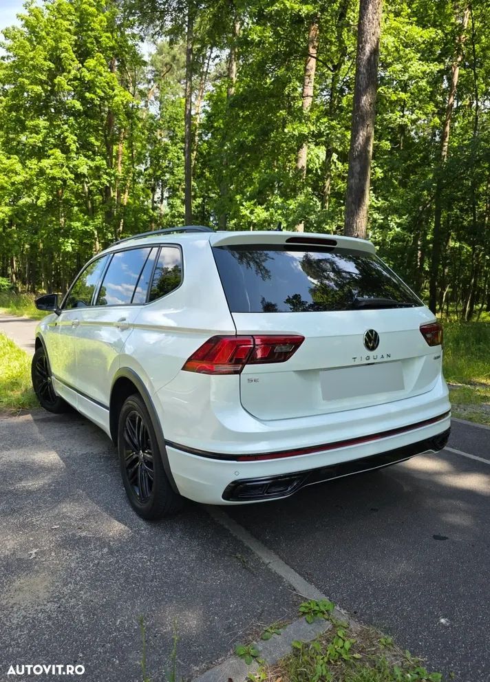 Volkswagen Tiguan - 5