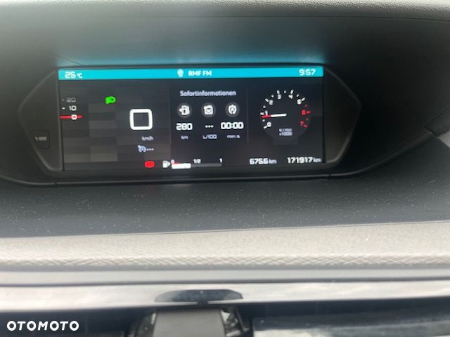 Citroën C4 Picasso 1.6 BlueHDi MoreLife - 32