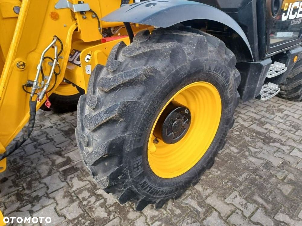 JCB 531-70 - 8