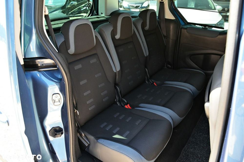 Citroën Berlingo Multispace HDi 115 FAP XTR - 36
