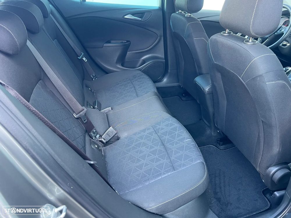 Opel Astra 1.6 CDTI Ecotec 120 Anos S/S - 15