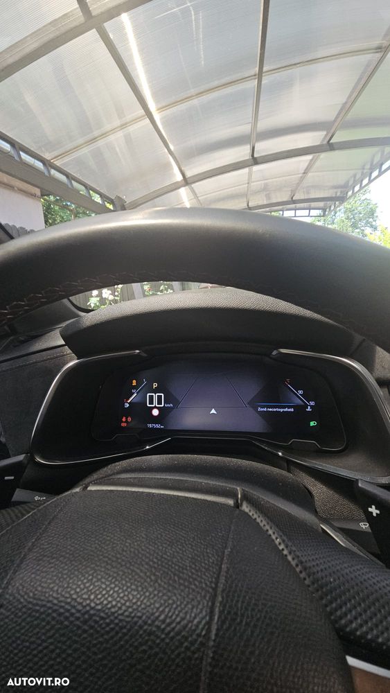 DS Automobiles DS 7 Crossback 1.6 PureTech 180 S&S EAT8 RIVOLI - 9