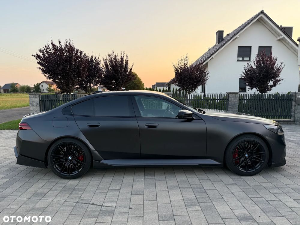 BMW M5 - 2