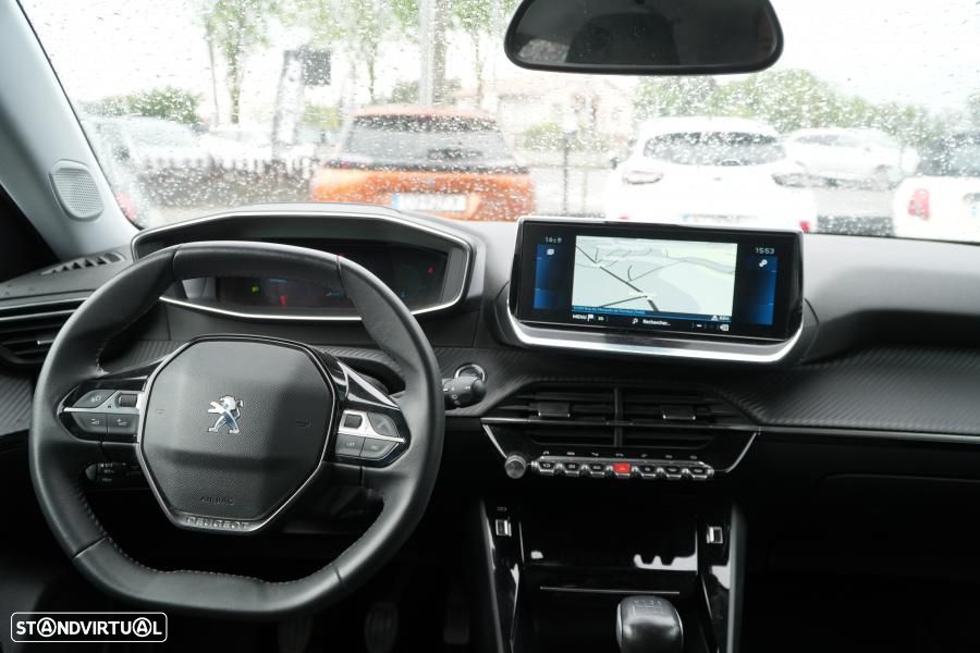 Peugeot 2008 1.2 PureTech Allure - 7