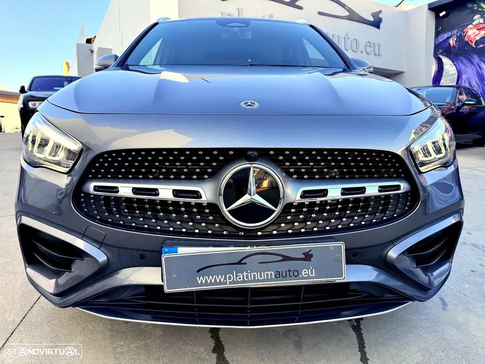 Mercedes-Benz GLA 200 AMG Line - 57
