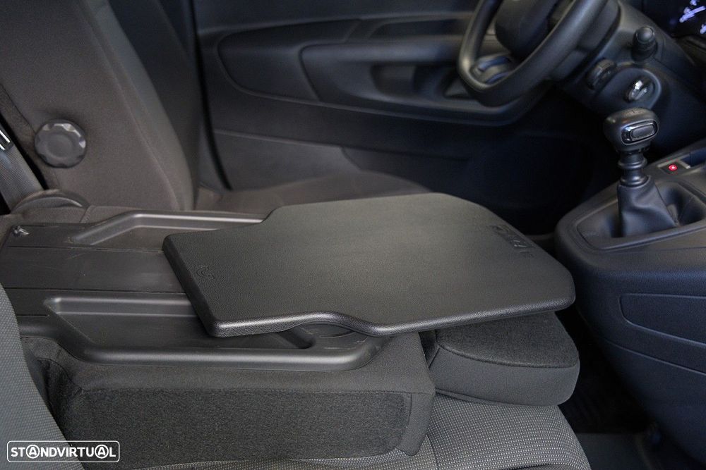 Toyota Proace City Verso 1.5D L1 Comfort - 35