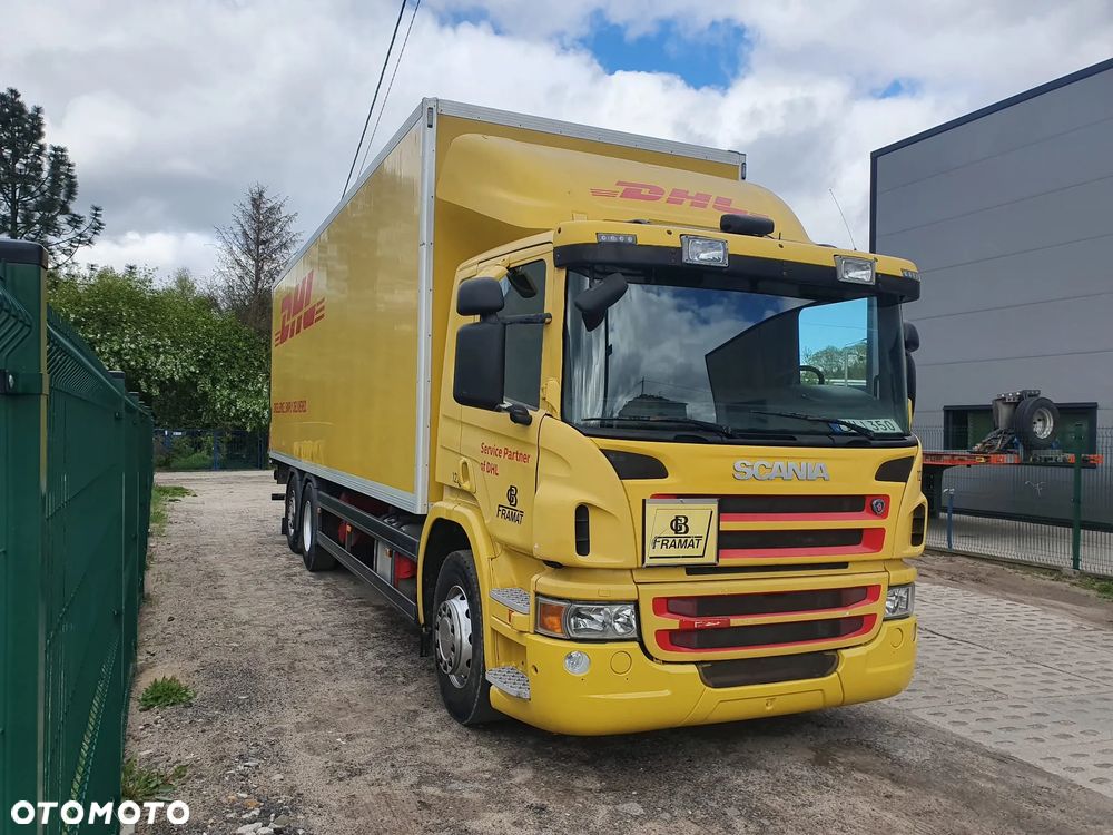 Scania - 3